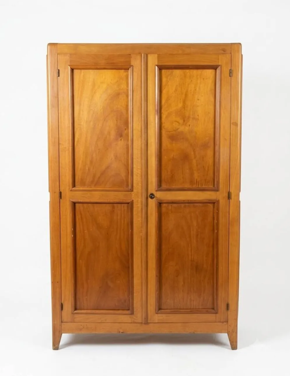 Armoire parisienne des années 60