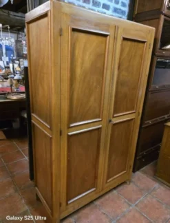 Armoire parisienne des années 60