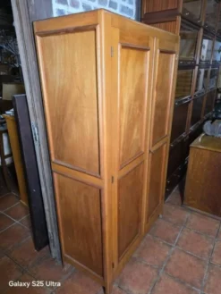 Armoire parisienne des années 60