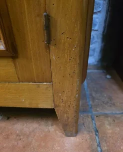 Armoire parisienne des années 60