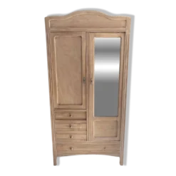 Armoire Parisienne d'hôtel