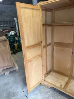 Armoire Parisienne penderie
