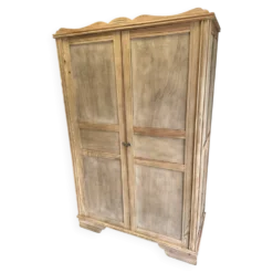 Armoire Parisienne penderie