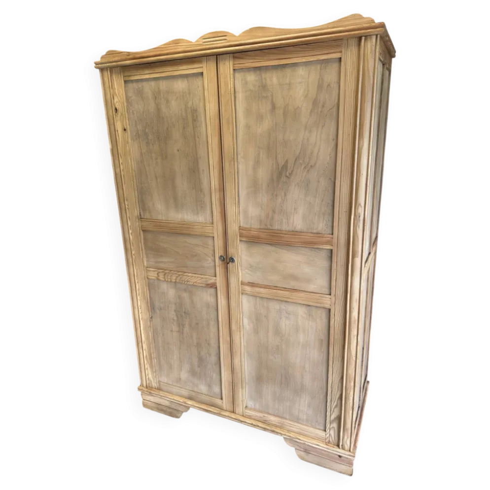 Armoire Parisienne penderie