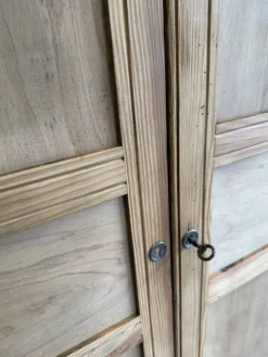 Armoire Parisienne penderie
