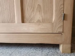 Armoire/penderie parisienne rénovée