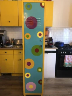 Armoire Pylones