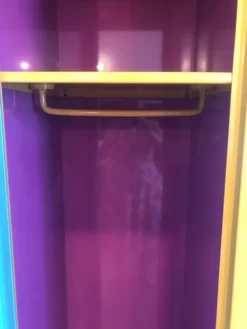 Armoire Pylones