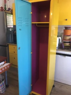Armoire Pylones