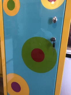 Armoire Pylones