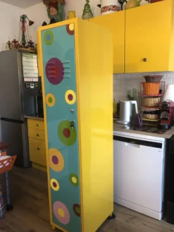 Armoire Pylones