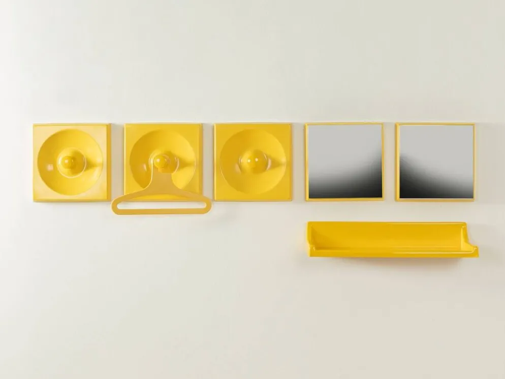 Armoire Quadro par Jürgen Lange pour Schönbuch