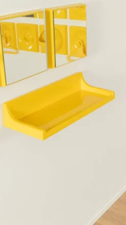 Armoire Quadro par Jürgen Lange pour Schönbuch