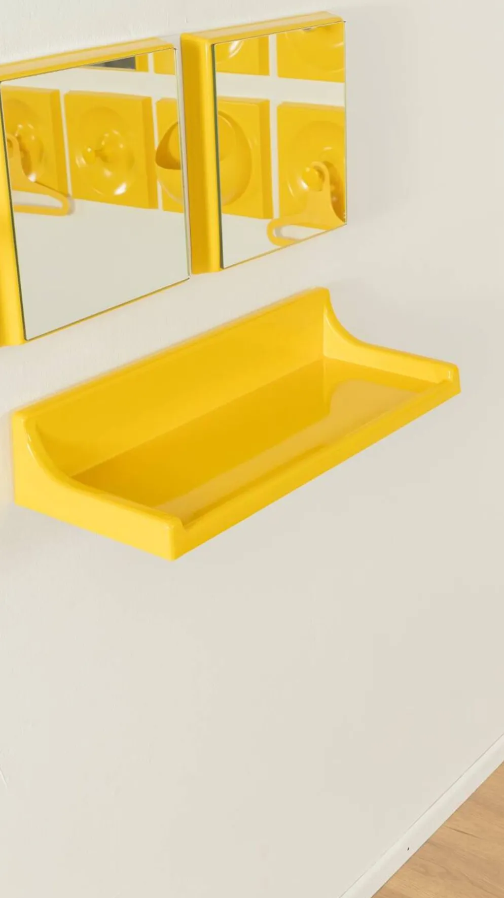 Armoire Quadro par Jürgen Lange pour Schönbuch
