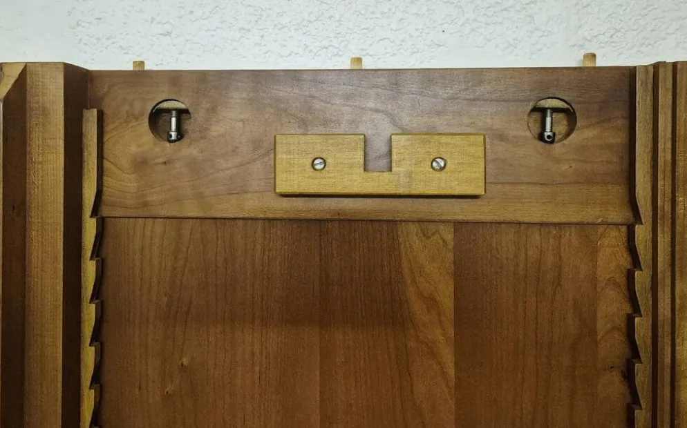 Armoire Roche Bobois "Les Provinciales"