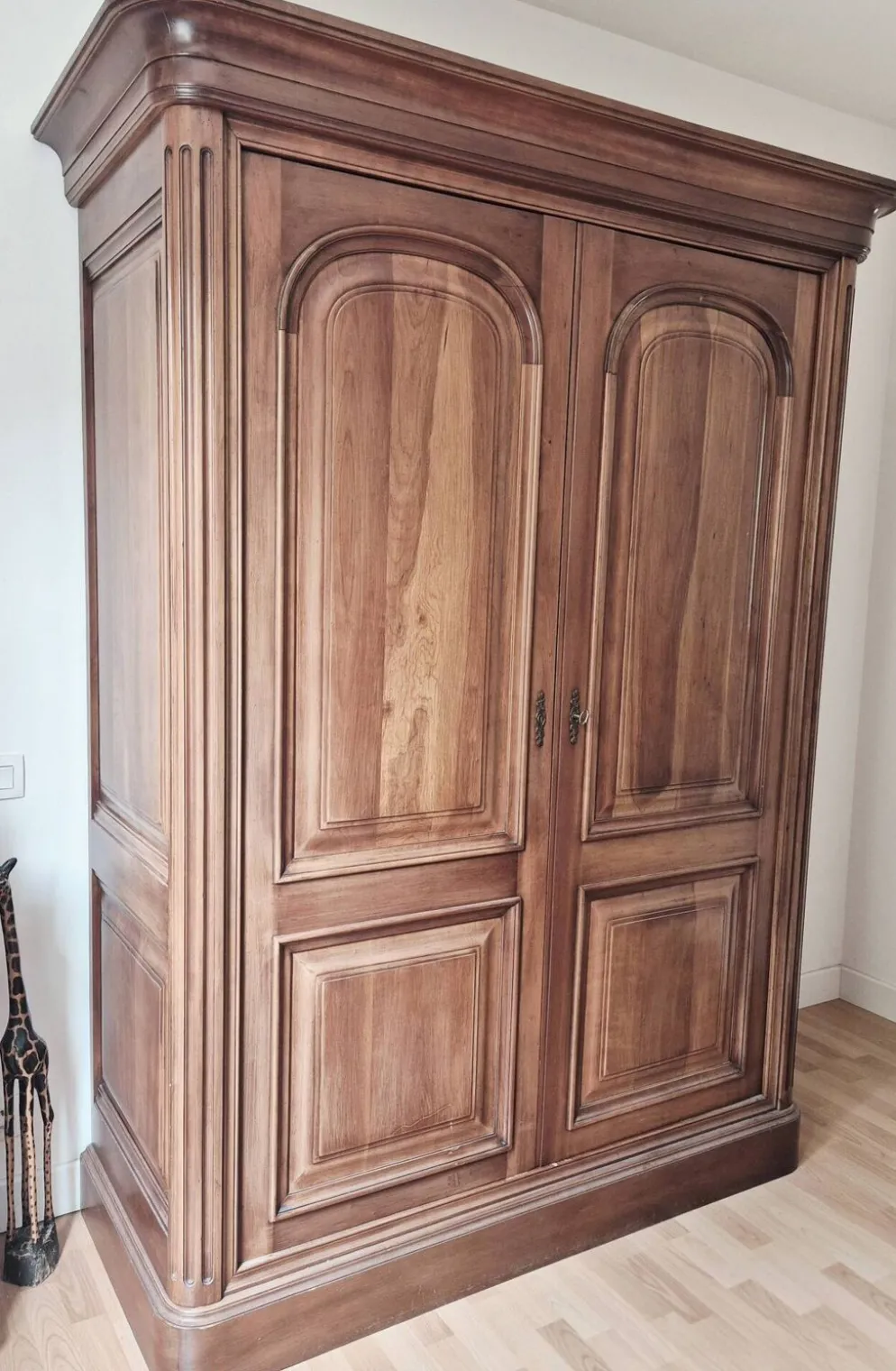 Armoire Roche Bobois "Les Provinciales"