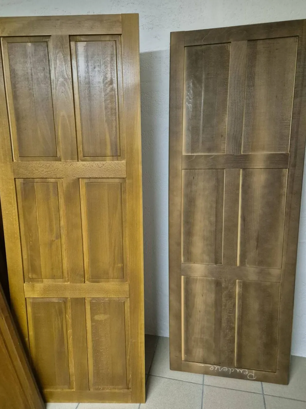 Armoire Roche Bobois "Les Provinciales"