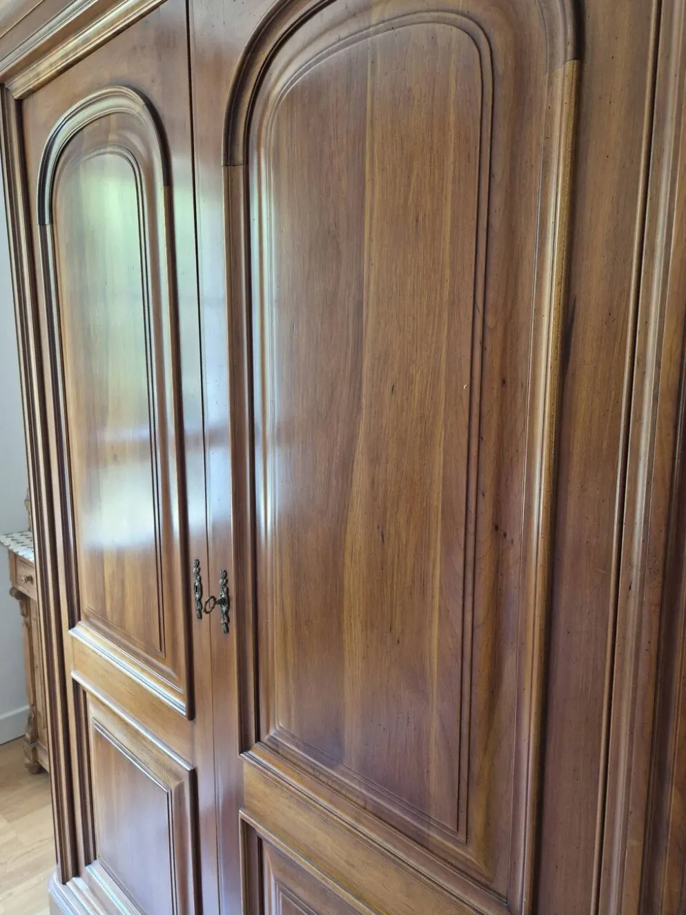 Armoire Roche Bobois "Les Provinciales"