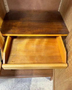 Armoire, secrétaire années 1950
