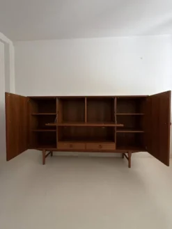 Armoire Secrétaire Bar Fristho