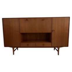 Armoire Secrétaire Bar Fristho