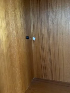 Armoire Secrétaire Bar Fristho