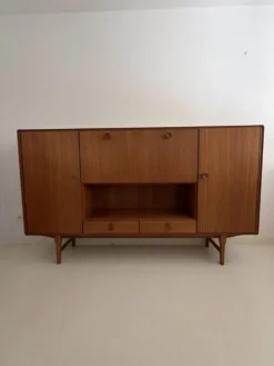 Armoire Secrétaire Bar Fristho