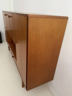 Armoire Secrétaire Bar Fristho