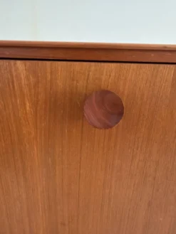 Armoire Secrétaire Bar Fristho