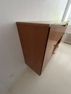 Armoire Secrétaire Bar Fristho