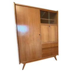 Armoire, secrétaire vintage