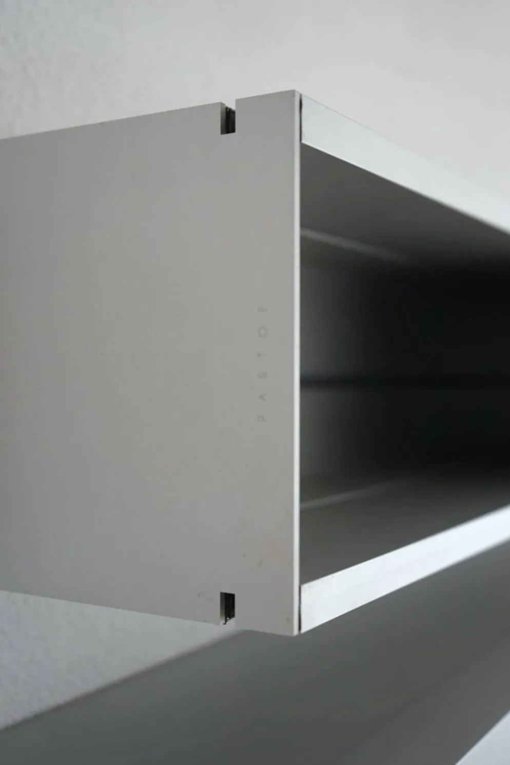 Armoires 'Horizontals' A-Line par Shigeru Uchida pour Pastoe, années 1990, ensemble de 2