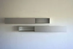 Armoires 'Horizontals' A-Line par Shigeru Uchida pour Pastoe, années 1990, ensemble de 2