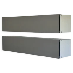 Armoires 'Horizontals' A-Line par Shigeru Uchida pour Pastoe, années 1990, ensemble de 2