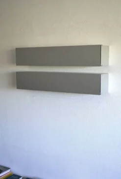 Armoires 'Horizontals' A-Line par Shigeru Uchida pour Pastoe, années 1990, ensemble de 2