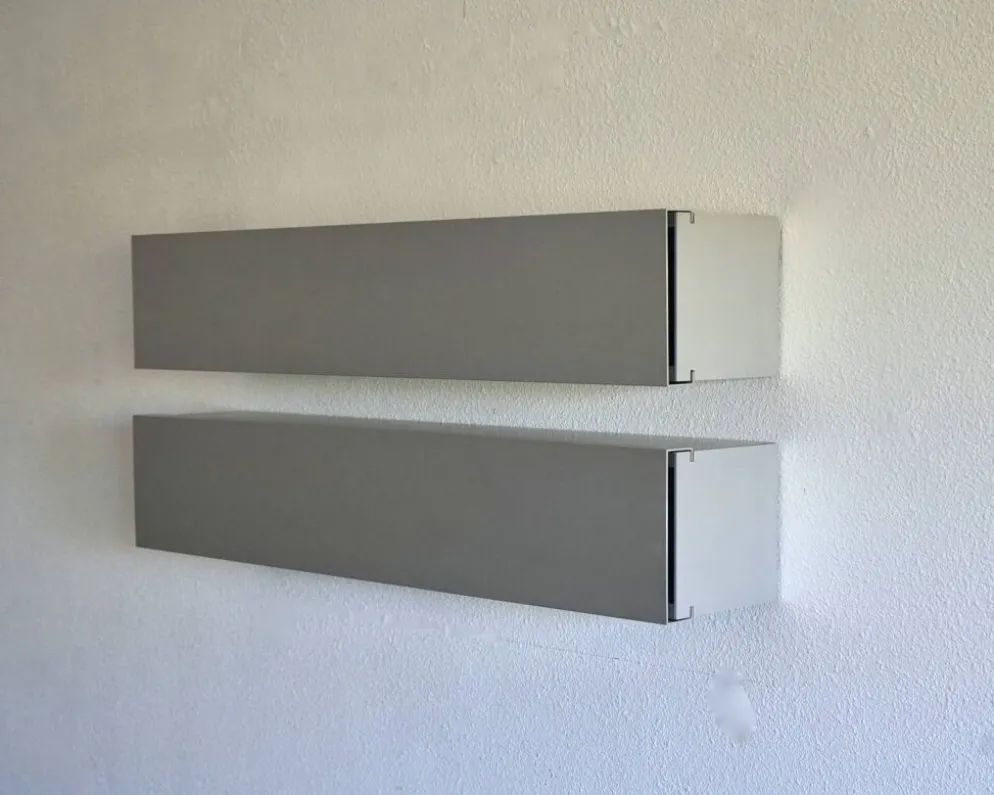 Armoires 'Horizontals' A-Line par Shigeru Uchida pour Pastoe, années 1990, ensemble de 2