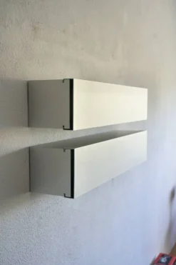 Armoires 'Horizontals' A-Line par Shigeru Uchida pour Pastoe, années 1990, ensemble de 2