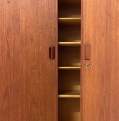 Armoire Slim de Borge Mogensen