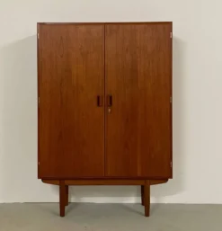 Armoire Slim de Borge Mogensen