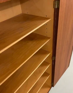 Armoire Slim de Borge Mogensen