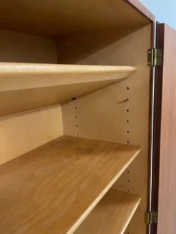 Armoire Slim de Borge Mogensen