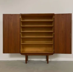 Armoire Slim de Borge Mogensen