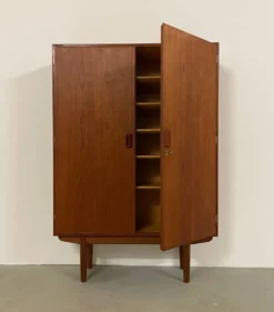 Armoire Slim de Borge Mogensen
