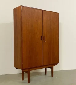 Armoire Slim de Borge Mogensen