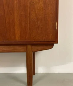 Armoire Slim de Borge Mogensen