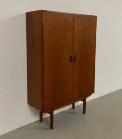 Armoire Slim de Borge Mogensen