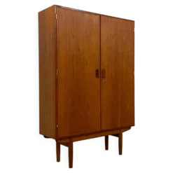 Armoire Slim de Borge Mogensen