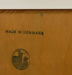 Armoire Slim de Borge Mogensen