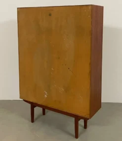 Armoire Slim de Borge Mogensen