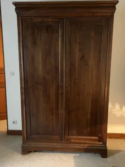 Armoire Style Ancien